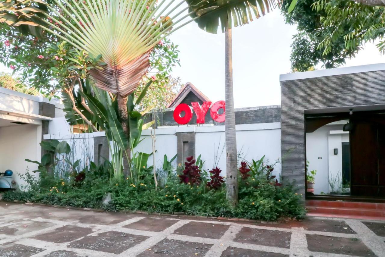 لومبوك Oyo 1757 Villa Dende المظهر الخارجي الصورة